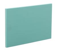 VILLCASE Custom for DIY Hand Carving and Stamp Making, PVC Material, Suitable for Scrapbooking and Postcards Random Color