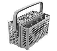 VILLCASE Dishwasher Silverware Basket for Utensil Holder Baskets for Chopstick Holder Dishwasher Tray for Kitchen Cutlery Storage