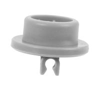 VILLCASE Dishwasher Wheel Dishwasher Accessory Wheel Pulley Lower Rack High Performance
