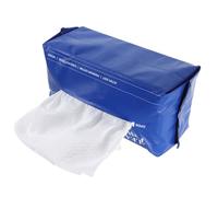 VILLCASE Disposable Cotton Facial Towels Soft Thickened Face Washcloths Easy Pullout Packaging for Home Use and Travel, Ultra Soft and Gentle on Skin