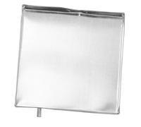 VILLCASE Drainage Tray for Washing Machine Air Conditioner Portable Drip Pan Leak Prevention Easy to Use