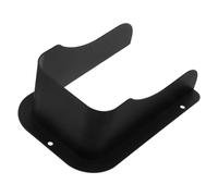 VILLCASE Durable Steel Protector for Outdoor Keypad Video Doorbells Rain No Drill Installation for Home Security