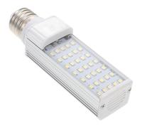 VILLCASE E27 Led Corn Light Aquarium Lamp for Fish Tank and Plant Growth Energy Efficient Aquarium Lighting 13 Inch Compact Size
