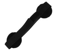 VILLCASE Elastic Wig Bands for Keeping Wig in Place with Cut out Ear Covers Comfortable Fit Elastic Band Suitable for Stage Performances and Parties