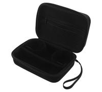 VILLCASE Electric Trimmer Carrying Case Eva Protective Hard Shell Grooming Tool Storage Bag Portable Travel Razor Organizer Compatible with Philips Hair Clipper