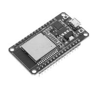 VILLCASE Esp Development Board 2.4 Ghz Dual-core Wifi Microcontroller Module for Embedded Projects Integrated Wireless Antenna Low Power Consumption System Board