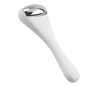 VILLCASE Eye Wrinkle Massaging Stick White Handheld for Anti-Aging and Dark Circles in Home Facial Skin Care
