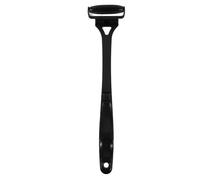VILLCASE Face Cold Roller Massager with 45cm Handle, Foldable Manual Ice Facial Massager Tool for Cooling Facial Massage and Back Muscle Relaxation, for Spa Skincare after Physical