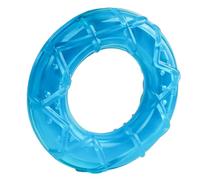 VILLCASE Freezable Chew Puppy Training Supplies Pet Tpr Material Teething Relief Stress Reduction Summer Training Dog
