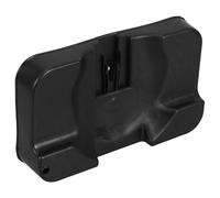 VILLCASE Fridge Compressor Water Tray Plastic Drip Pan Quick Cleaning Access and Resistant to Chips and Cracks for Freezer Maintenance and Refrigerator Defrost Water Collection
