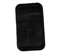 VILLCASE Fridge Compressor Water Tray Replacement - Freezer Evaporation Drip Pan, Refrigerator Defrost Water Collection Tank for Freezer Maintenance and Cleaning