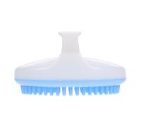 VILLCASE Full Body Massage Brush Acupoint Massage Function Wear-Resistant Material Silicone Random Color Suitable as Self Care Relaxation