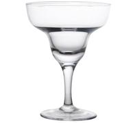 VILLCASE Glass Sparkling Wine Goblet 295ml, Glass Wine Cup for Parties, Easy to Clean and Store, Elegant British Home Kitchen Drinkware