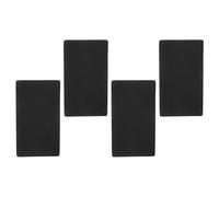 VILLCASE Gold Purity Testing Stone Jewelry Tester Tools Portable Silver and Gold Testing Kit for Jewelry Metal Identification and Goldsmithing Use