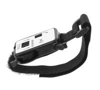 VILLCASE Golf Score Counter Watch Shaped Golf Scoring Device with Easy Operation and User-friendly Interface the Course
