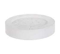 VILLCASE Gypsum Clay Casting Mold with Vermilion Birds Shape Featuring Quick-Release System and Versatile Clay Compatibility for Pottery Creation and Ceramics Studio Supplies