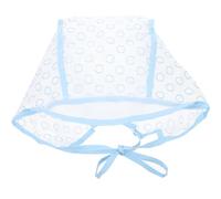 VILLCASE Hair Coloring Caps 3 Sets with Hook Needles Disposable Dyeing Tools for Salon and Barber Shop Hair Highlighting Kit for Professional Use Random Color