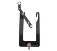 VILLCASE High Altitude Rope Passing Tool for Tree Branches, Portable Abs Rope Routing Hook with Extended Reach and Multi-scene Usability for Pruning and Outdoor Logging Professionals
