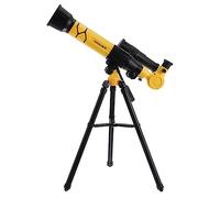VILLCASE High Refraction Mini Telescope Toy Magnification Lens Astronomical Telescope for Boys and Girls