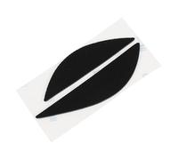 VILLCASE Infernal Serpent Side Post Mouse Skate Compatible for Gaming Mouse Skate Replacement Computer Accessory for Gaming Desk