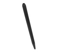 VILLCASE Infrared Touchscreen Stylus Pen for Electronic Whiteboard, Dual-ended Precision Digital Stylus, Black Pen for Interactive Teaching and Presentation Use Random Color
