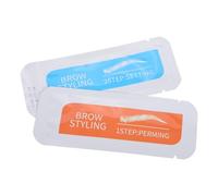 VILLCASE Instant Brow Setting Agent Eye Lamination DIY Kit Quick and Safe Formula for Shaped Brows Professional Lift Assortment Gentle on Skin Types Home Use Beauty Routine