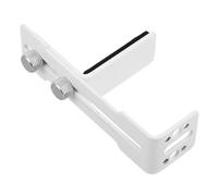 VILLCASE L8 Metal Graphics Card Support Bracket for Gpu and Video Card with Broad Compatibility and Easy Installation, Designed for Sea View Cases, Sturdy Gpu Stabilizer and Mounting