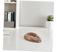 VILLCASE Large Opening Ceramic Cigar Ashtray Vintage Style Ash Holder for Indoor Outdoor Use Sturdy Patio Tabletop Tray for Balcony Garden Party Cleanliness and Order