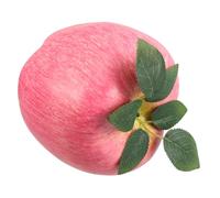 VILLCASE Lifelike Artificial Fruit Models Realistic Kitchen Decor Durable Ldpe Fake Fruits for Display Versatile Props for Photography Outdoor Decoration for Home Party Use