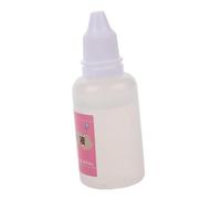 VILLCASE Liquid Fabric Ensures Secure Edges Fray Check Sewing 30ml Prevents Fabric Fraying and Shedding Patchwork for Sewing