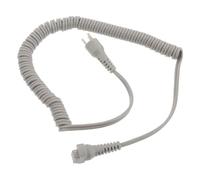 VILLCASE Manicure for and Universal Compatibility Handpiece Replacement Power Cord Featuring Stable Signal Transmission Compatible with Electric Nail Drill Handpiece Professional Sessions