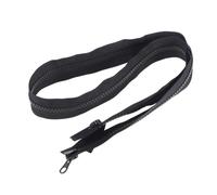 VILLCASE Material Instant Zipper for Sewing Crafts Double-Open Zipper for Clothes