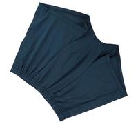 VILLCASE Men's Cotton Postoperative Rehabilitation Underwear with Easy Wear Side Open Design for Patients Recovering from Fractures and Disabled Adults, Convenient Incontinence Briefs