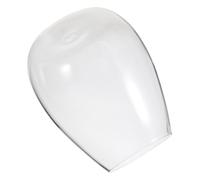 VILLCASE Micro Landscape Terrarium Bottle Transparent Glass Planter for Indoor Hydroponic Plants DIY Succulent Ecosystem Decor for Desktop Bedroom Living Creative Gift for Plant Lovers