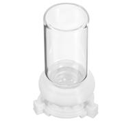 VILLCASE Mini Ant Water Feeder 10ml Liquid Dispenser with Easy Maintenance and Water Overflow Features for Spiders and Ants Suitable for Schools and Offices
