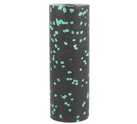VILLCASE Mini Exercise Foam Roller for Muscle Massage with Non-Slip Surface and Easy to Carry Design, Made of Sturdy Epp Material, for Stretching and Strengthening Exercises