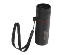 VILLCASE Mini Telescope for Adults Monocular Scope Compact Pocket Telescope for Bird Watching Hiking Accessories