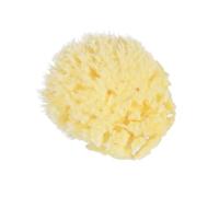 VILLCASE Natural Honeycomb Bath Sponge for Shower and Bathing, Absorbent and Non Abrasive Natural Sponge Suitable for Indoor and Outdoor Travel Use, Gentle Cleansing and Adult Skin