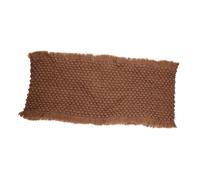 VILLCASE Newborn Photography Blanket Prop Pineapple Pattern Soft Photo Shoot Wrap Durable Portable Easy to Clean for Newborns Versatile Blanket for Photography Playtime