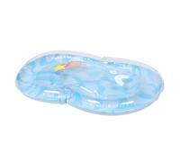 VILLCASE Pet Water Mattress Inflatable Cooling Mat with Splash Pad, Water Wave Pattern, Easy to Clean, Suitable for Indoor and Outdoor Summer Use Pets