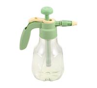 VILLCASE Portable Handheld Parrot Shower Mister with Adjustable Nozzle, 1.5l Plastic Bottle for Pet Bird Bathing and Cleaning, Ergonomically Designed for Travel and Outdoor Activities