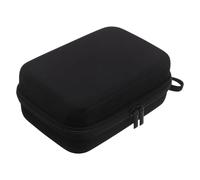 VILLCASE Portable Hard Shell Razor Carrying Case for Electric Hair Trimmer, Eva Protective Travel Organizer Compatible with Philips Multigroom, Compact Shaving Tool Storage Bag for Grooming