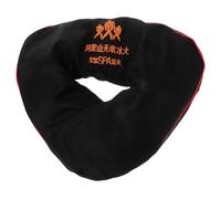 VILLCASE Portable Heating Pad for Neck and Lower Back Relief with Mineral Salt and Cloth Material, Professional Neck Warmer for Daily Use to Fatigue and Soothe Aches