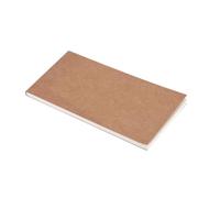 VILLCASE Portable Paper Notepad Memo Pads Simple Design with Easy to Tear down Pages 8pcs for Students and Office Use, for School and Work to Do List Planning