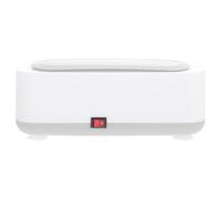 VILLCASE Portable Ultrasonic Jewelry Cleaner Machine 300ml with Quiet Operation and 45khz Frequency for Jewelry and Eyeglass Cleaning in Shared Living Spaces