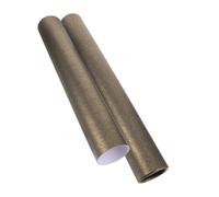 VILLCASE Poster Mailing Tube Art Storage Tube with Cap Black for Posters Blueprints and Maps for Artists and Students