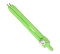 VILLCASE Precision Blind Compass for Visually Impaired Individuals Compact Drawing Tool Suitable for Blind School Teaching Aids