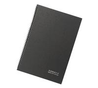 VILLCASE Professional Double-Sided Sketch Book Drawing Paper for DIY Doodle and Creative Art Random Color Compatible with Pens Pencils Charcoal Pastels for Sketching Journals Random Color