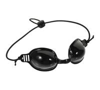 VILLCASE Protective Black Laser Beauty Eye Mask for Skin Care Lightweight Sunbathing Eye Patch Goggle Cover for Patients for Tanning and Therapy