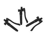 VILLCASE Pump Sprayer Handle 3Pcs Plastic Replacement Set for Garden and Agricultural Sprayer Parts with Switch